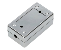 ExtraLink  Moduł połączeniowy STP 5e (srebrna) - 1323231 - zdjęcie 2